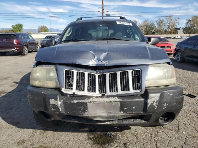 Photo 4 VIN: 1J4GX48S44C372978 - JEEP GRAND CHER 