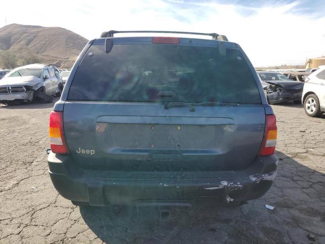 Photo 5 VIN: 1J4GX48S44C372978 - JEEP GRAND CHER 