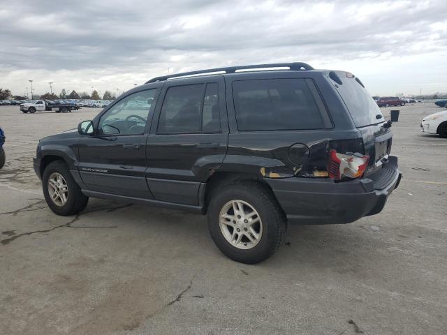 Photo 1 VIN: 1J4GX48S44C375668 - JEEP GRAND CHER 