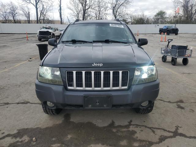 Photo 4 VIN: 1J4GX48S44C375668 - JEEP GRAND CHER 