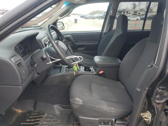 Photo 6 VIN: 1J4GX48S44C375668 - JEEP GRAND CHER 