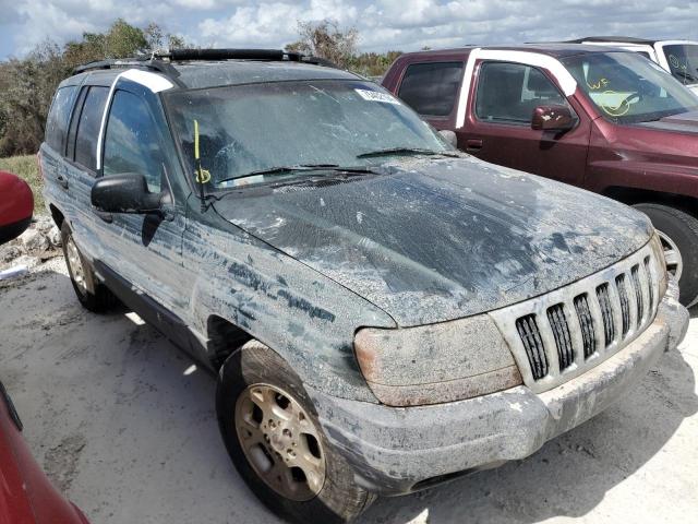 Photo 3 VIN: 1J4GX48S51C637600 - JEEP GRAND CHER 