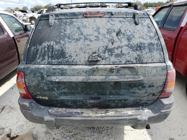 Photo 5 VIN: 1J4GX48S51C637600 - JEEP GRAND CHER 