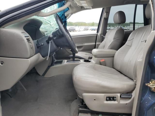 Photo 6 VIN: 1J4GX48S53C506427 - JEEP GRAND CHER 