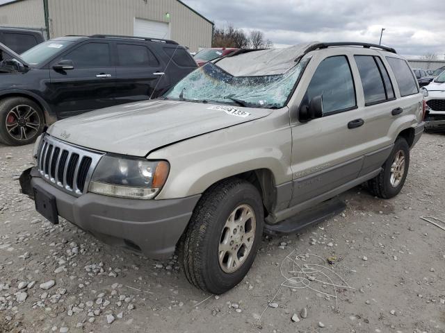 Photo 13 VIN: 1J4GX48S53C523499 - JEEP GRAND CHEROKEE 