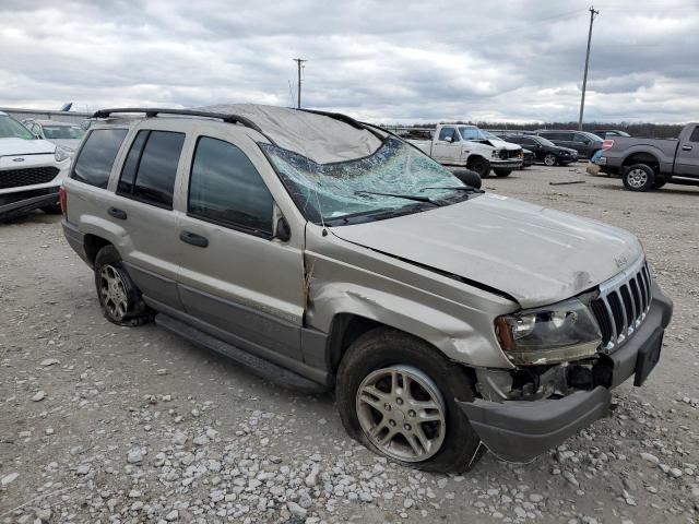 Photo 16 VIN: 1J4GX48S53C523499 - JEEP GRAND CHEROKEE 