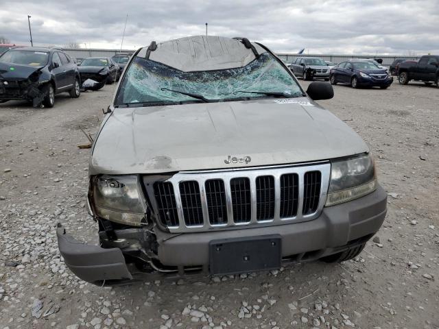 Photo 17 VIN: 1J4GX48S53C523499 - JEEP GRAND CHEROKEE 