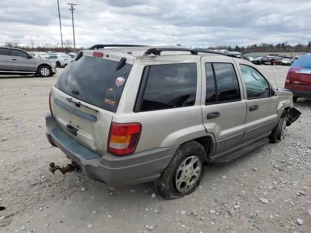 Photo 2 VIN: 1J4GX48S53C523499 - JEEP GRAND CHEROKEE 