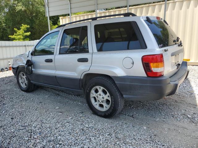 Photo 1 VIN: 1J4GX48S53C528248 - JEEP GRAND CHER 