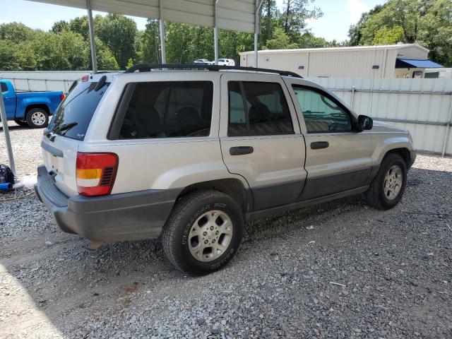 Photo 2 VIN: 1J4GX48S53C528248 - JEEP GRAND CHER 