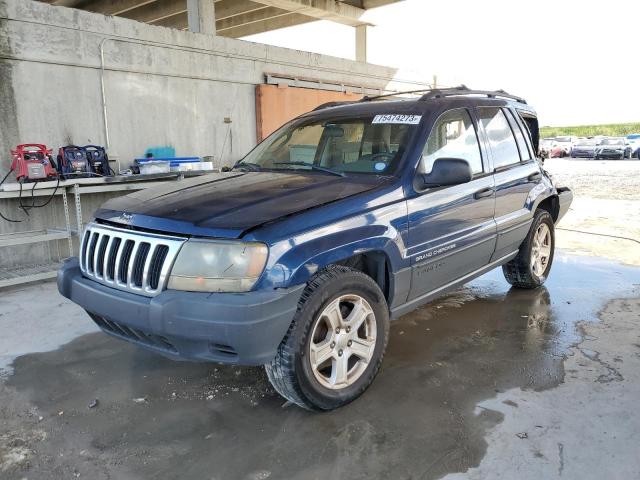 Photo 0 VIN: 1J4GX48S53C547849 - JEEP GRAND CHER 