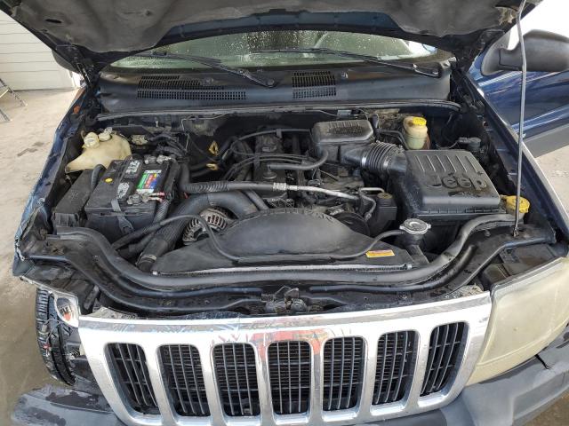 Photo 11 VIN: 1J4GX48S53C547849 - JEEP GRAND CHER 