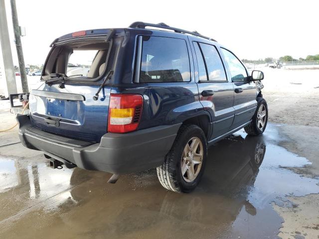 Photo 2 VIN: 1J4GX48S53C547849 - JEEP GRAND CHER 