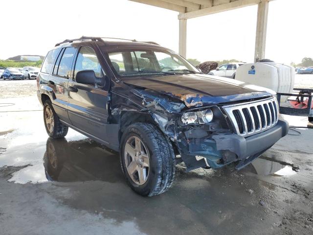 Photo 3 VIN: 1J4GX48S53C547849 - JEEP GRAND CHER 