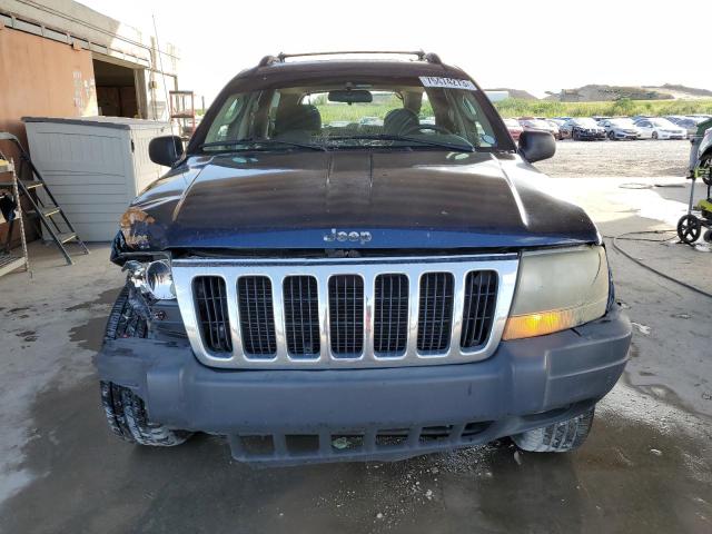 Photo 4 VIN: 1J4GX48S53C547849 - JEEP GRAND CHER 