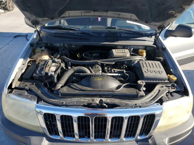 Photo 11 VIN: 1J4GX48S53C597831 - JEEP GRAND CHER 