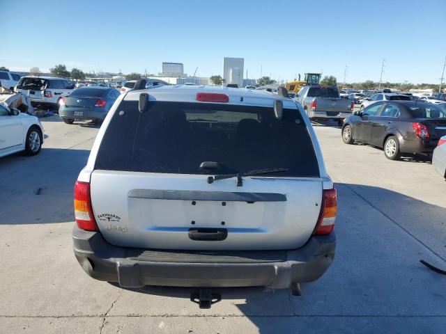 Photo 5 VIN: 1J4GX48S53C597831 - JEEP GRAND CHER 