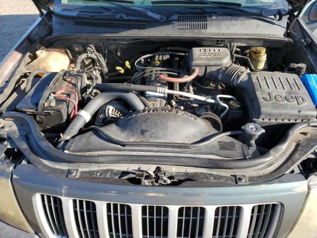 Photo 11 VIN: 1J4GX48S54C114288 - JEEP GRAND CHER 