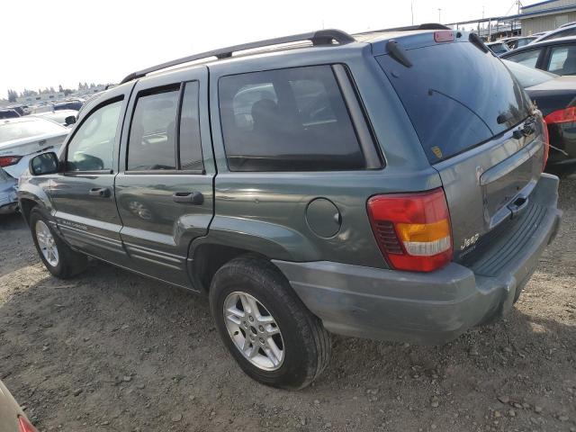 Photo 1 VIN: 1J4GX48S54C173471 - JEEP GRAND CHER 