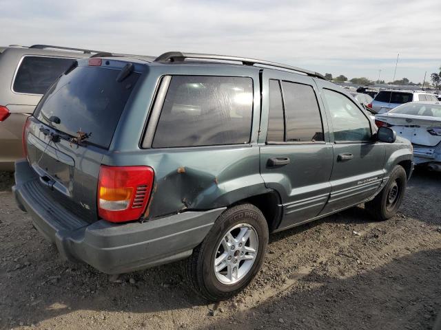 Photo 2 VIN: 1J4GX48S54C173471 - JEEP GRAND CHER 