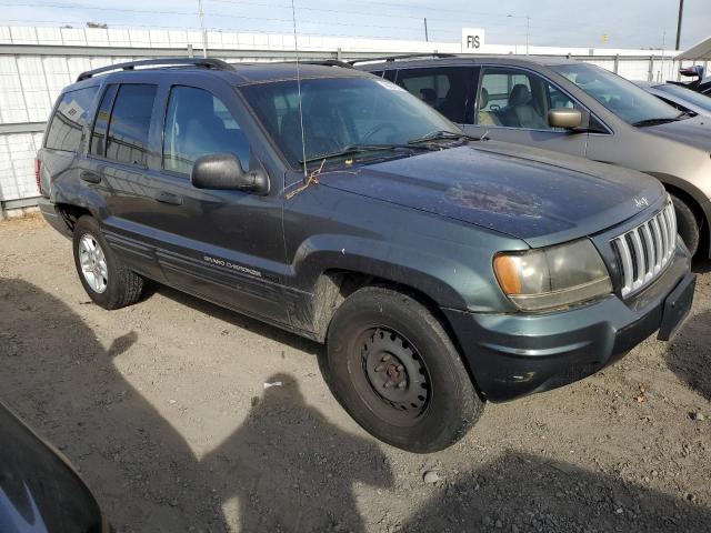 Photo 3 VIN: 1J4GX48S54C173471 - JEEP GRAND CHER 