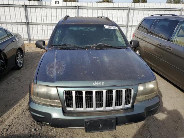 Photo 4 VIN: 1J4GX48S54C173471 - JEEP GRAND CHER 