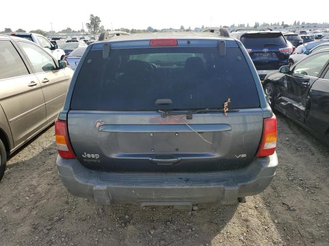 Photo 5 VIN: 1J4GX48S54C173471 - JEEP GRAND CHER 