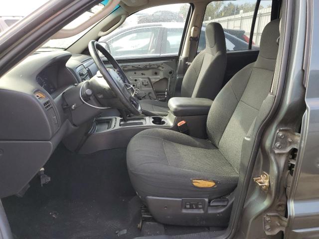 Photo 6 VIN: 1J4GX48S54C173471 - JEEP GRAND CHER 