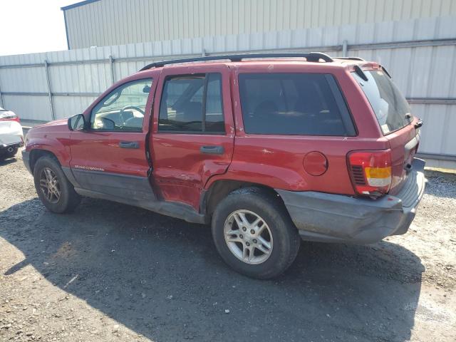 Photo 1 VIN: 1J4GX48S54C205013 - JEEP GRAND CHEROKEE 