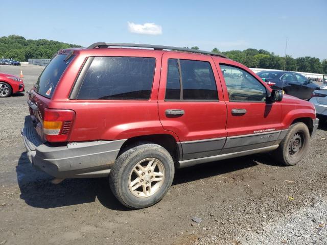 Photo 2 VIN: 1J4GX48S54C205013 - JEEP GRAND CHEROKEE 