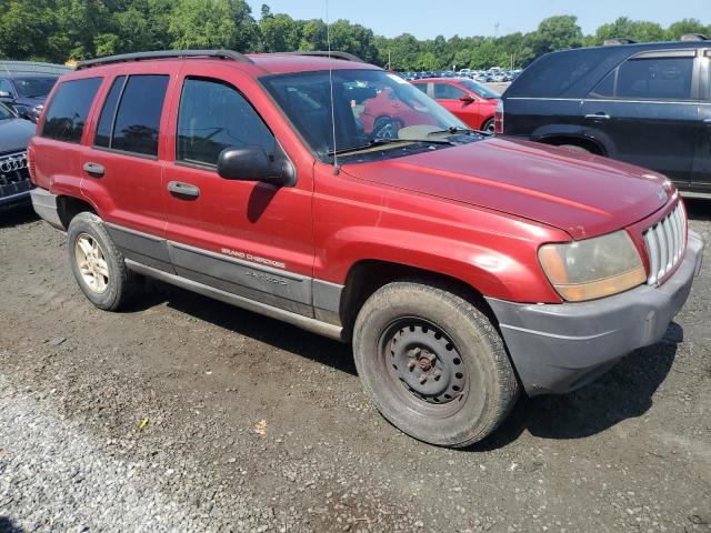 Photo 3 VIN: 1J4GX48S54C205013 - JEEP GRAND CHEROKEE 