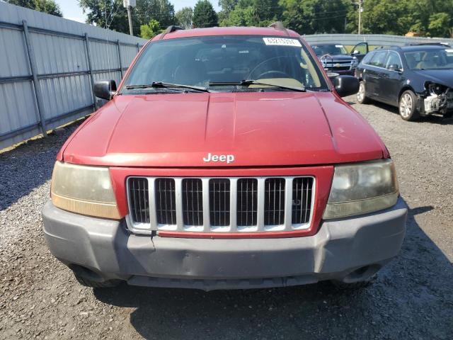 Photo 4 VIN: 1J4GX48S54C205013 - JEEP GRAND CHEROKEE 