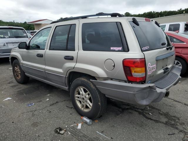 Photo 1 VIN: 1J4GX48S54C209997 - JEEP GRAND CHEROKEE 