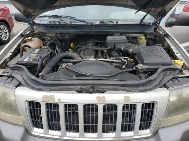 Photo 11 VIN: 1J4GX48S54C209997 - JEEP GRAND CHEROKEE 