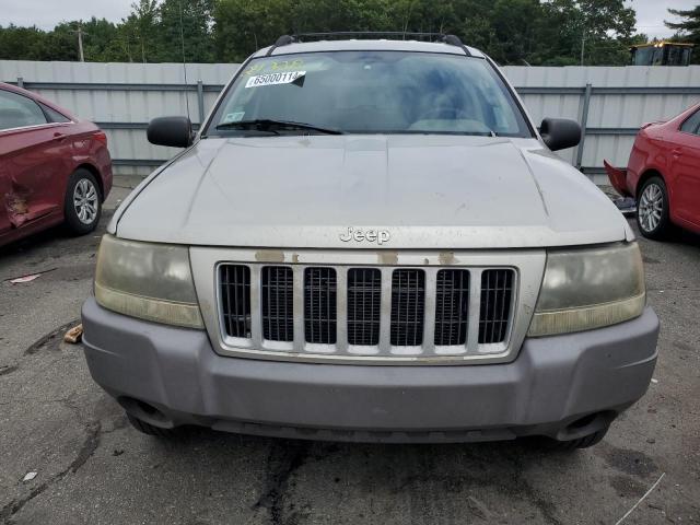 Photo 4 VIN: 1J4GX48S54C209997 - JEEP GRAND CHEROKEE 