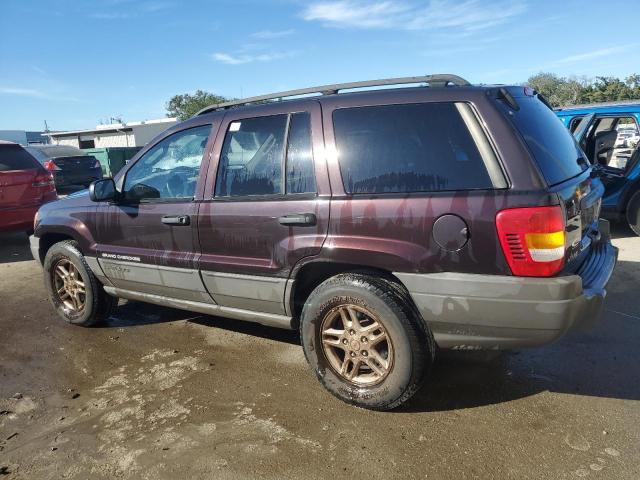 Photo 1 VIN: 1J4GX48S54C216304 - JEEP GRAND CHER 