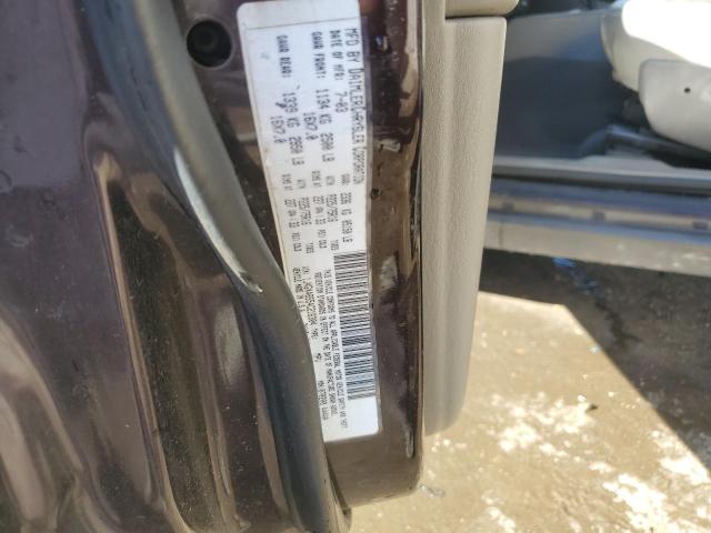 Photo 12 VIN: 1J4GX48S54C216304 - JEEP GRAND CHER 