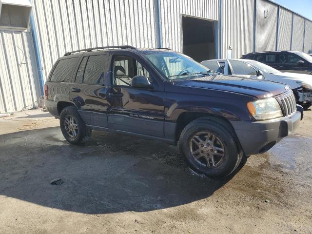 Photo 3 VIN: 1J4GX48S54C216304 - JEEP GRAND CHER 