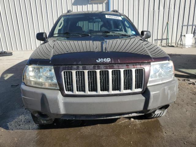 Photo 4 VIN: 1J4GX48S54C216304 - JEEP GRAND CHER 