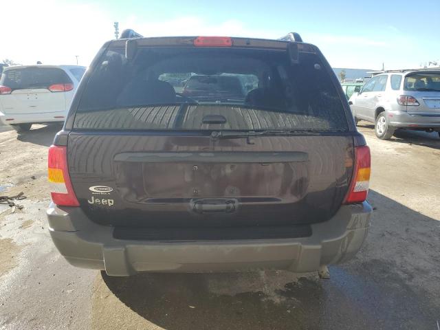 Photo 5 VIN: 1J4GX48S54C216304 - JEEP GRAND CHER 