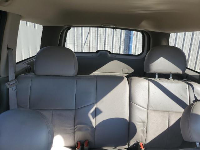 Photo 9 VIN: 1J4GX48S54C216304 - JEEP GRAND CHER 