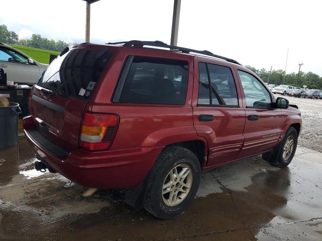 Photo 2 VIN: 1J4GX48S54C244989 - JEEP GRAND CHER 