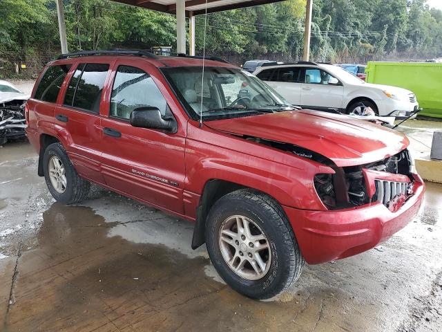 Photo 3 VIN: 1J4GX48S54C244989 - JEEP GRAND CHER 