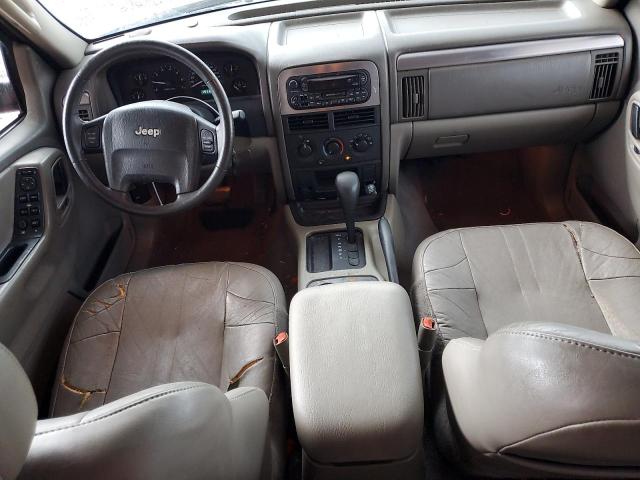 Photo 7 VIN: 1J4GX48S54C244989 - JEEP GRAND CHER 