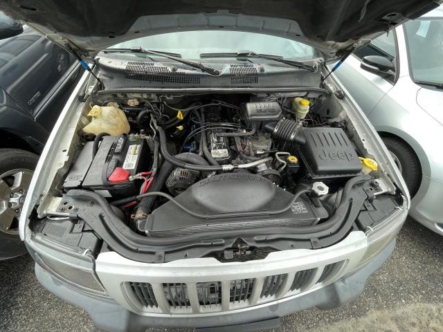 Photo 6 VIN: 1J4GX48S54C249514 - JEEP GRAND CHEROKEE 