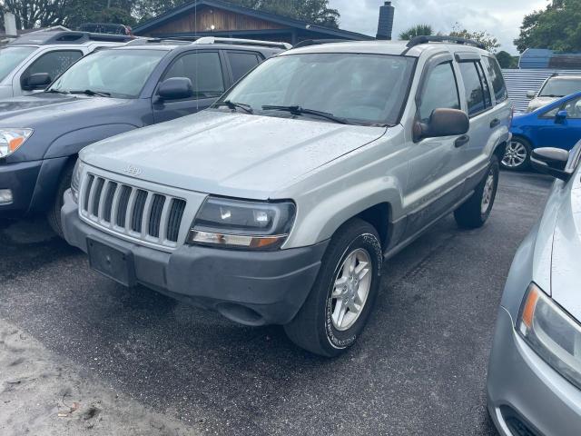 Photo 1 VIN: 1J4GX48S54C249514 - JEEP GRAND CHEROKEE 