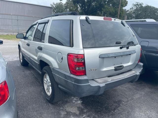 Photo 2 VIN: 1J4GX48S54C249514 - JEEP GRAND CHEROKEE 