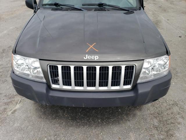 Photo 10 VIN: 1J4GX48S54C433304 - JEEP GRAND CHEROKEE 