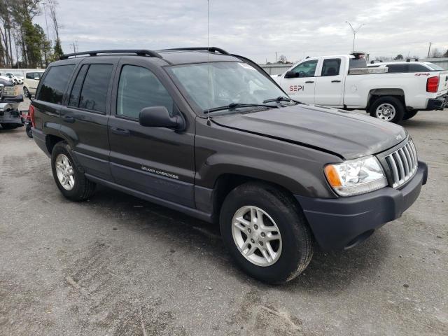 Photo 3 VIN: 1J4GX48S54C433304 - JEEP GRAND CHEROKEE 