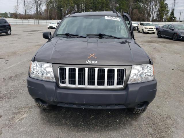 Photo 4 VIN: 1J4GX48S54C433304 - JEEP GRAND CHEROKEE 